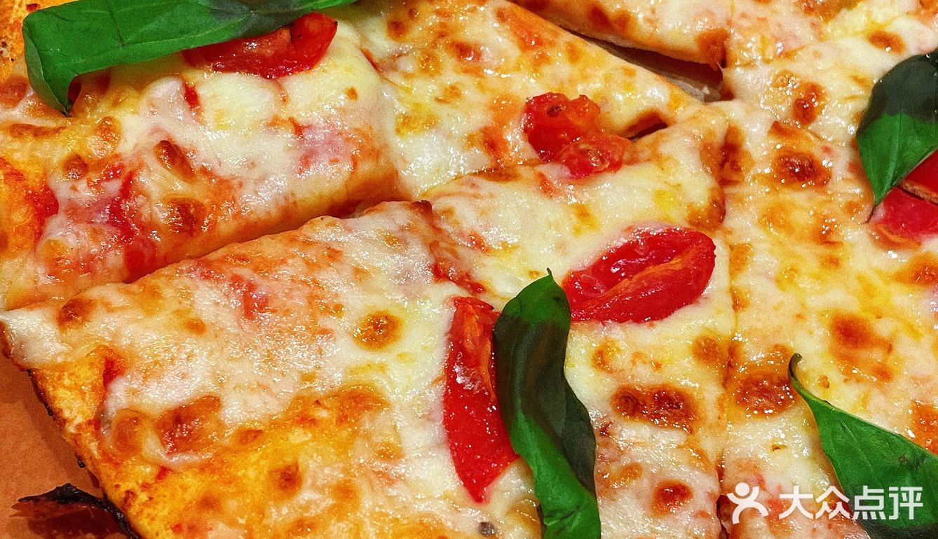 爷青回｜乐凯撒披萨价格重返13年前‼