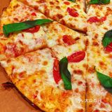 爷青回｜乐凯撒披萨价格重返13年前‼