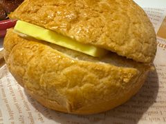 -龙记香港茶餐厅(久光百货店)