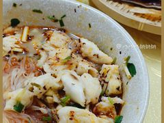 葫芦头泡馍-长香源葫芦头梆梆肉(兴隆巷店)