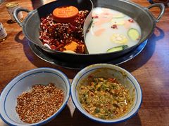 -楠火锅(仁恒梦中心店)