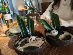 -岛风·台食小馆 ISLAND BISTRO(烟台山店)