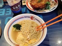 -伯友茶记(中华广场店)
