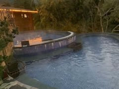 -天目湖御水温泉·度假酒店