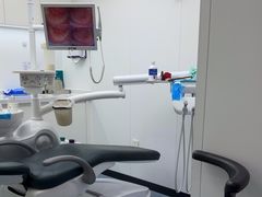 -深圳富茂格伦菲尔口腔门诊部(龙华清湖总院)