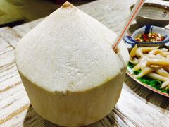 -十面欢腾·海鲜面·台式Bistro(长乐路店)