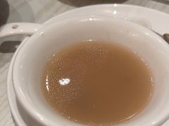 -莲餐厅·湖北菜·藕汤老手艺(愚园路店)