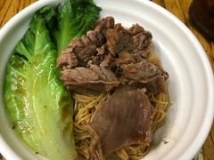 -小梁哥云吞面(黄贝岭店)