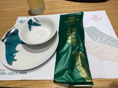 -泰悦澜·泰国餐厅(万象城店)