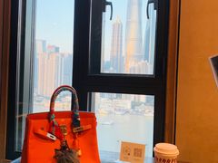 -上海外滩英迪格酒店