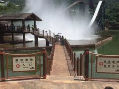 -东部华侨城