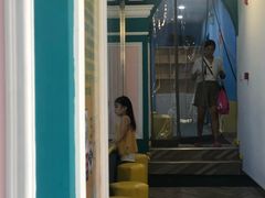 -小泳士游泳训练基地(芥园西道店)