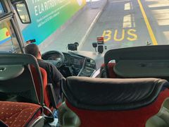 -米兰马尔彭萨国际机场