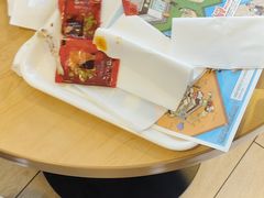 -德克士(宝龙天地店)