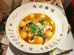 -友达面馆(广州总店)