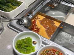 -海底捞火锅(塘厦天虹店)