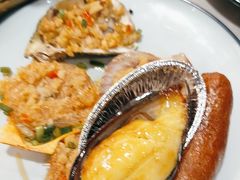 -奢谷·海鲜自助(南海万科店)