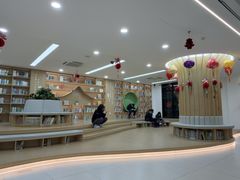 -西湖区图书馆(古墩路)