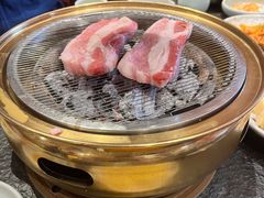 -味家烤肉烤鳗鱼牛排(西塔旗舰店)