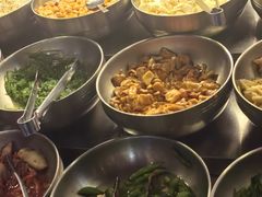 -火炉火自助餐(喜隆多店)