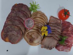 -世贸万锦大酒店·江南春中餐