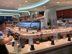 -大起水产回转寿司(道顿堀店)