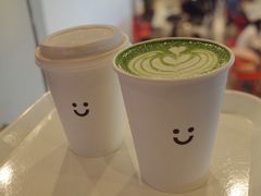 -dotcom coffee古点咖啡(致真大厦店)