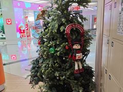 -海马体照相馆(成都来福士广场店)