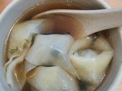 -素满香·全民食养自助(长宁龙之梦店)