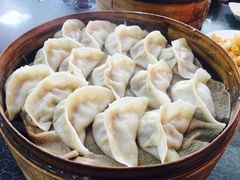 -三盛楼饭店(四流中路店)