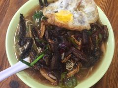 -老高面馆(洋泮路店)