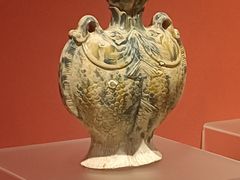 -陕西历史博物馆