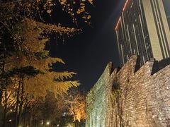-常州明城墙