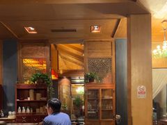 -那家小馆•北京菜•烤鸭(香山店)