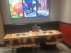 -新石器烤肉(百联川沙店)