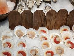 -川骄海鲜自助(河东店)