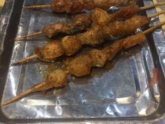 -天津乾毓德饭庄·清真传统炒菜·海鲜烧烤(咸阳路店)