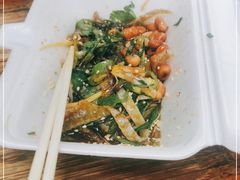 -陈添記·祖傳爽鱼皮·西关老字号(广州首店)