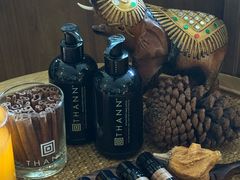 -涟LIAN·泰式按摩·MASSAGE·SPA(深业上城店)