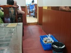 -壶园美食·淮扬菜(东圈门店)