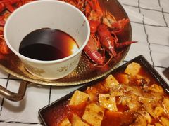 -狮龙啤酒烧烤屋(建二路店)