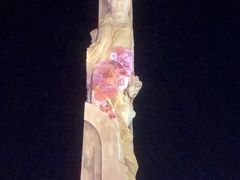 -长春世界雕塑园冰雪艺术天地