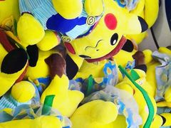 -天空之城电玩(曼巴特购物广场店)