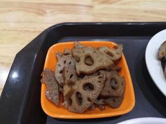 卤藕-华中科技大学百景园(三楼酒店)