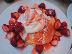 -Pancakes on the rocks(Darling Harbour)