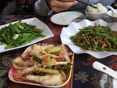 -泰妃堂.泰菜.夜宵(赤岗总店)