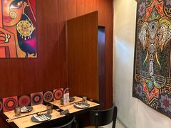 -克比叔叔印度餐厅Kebabs on the Grille(永康路分店)