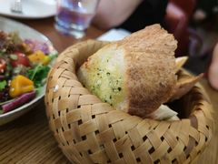 -Golden Lily河内巴黎法越料理餐厅(建国西路店)