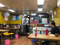 大堂-福建千里香馄饨王(新昌路店)