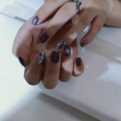 -糖·美学·美甲